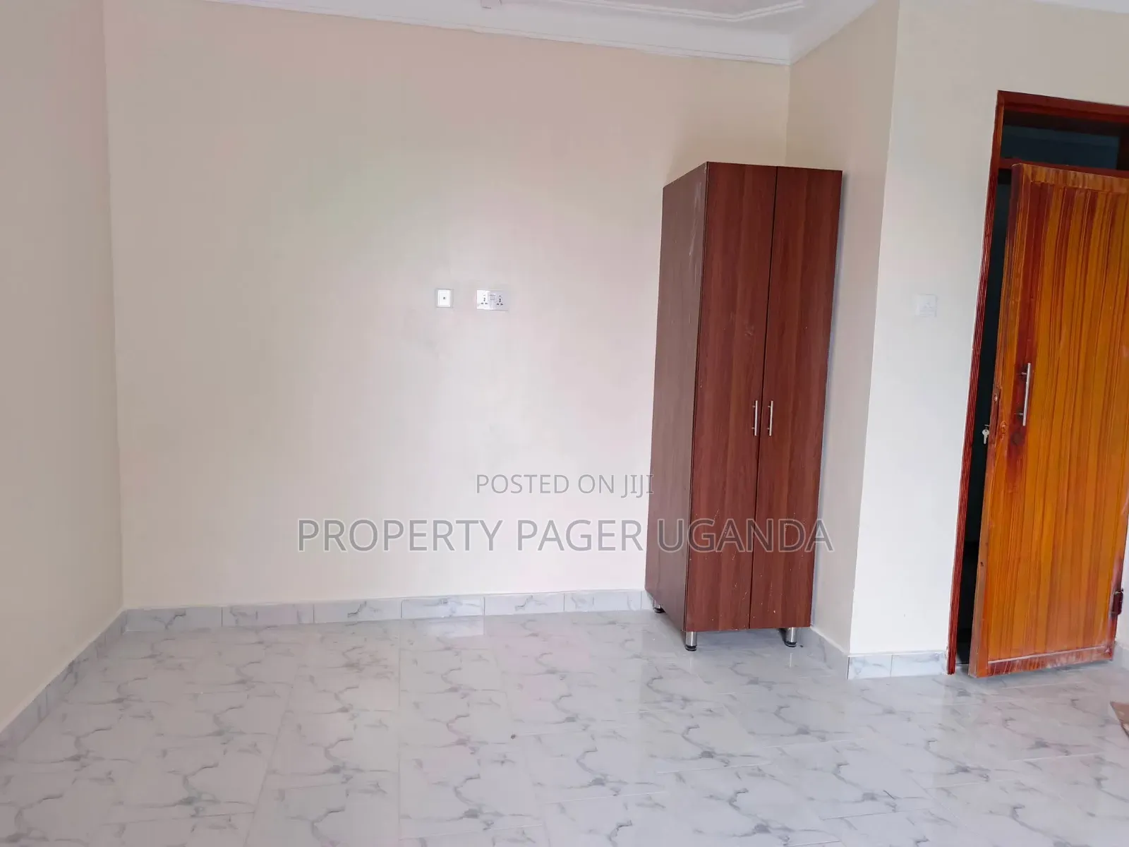 Studio Apartment in Kireka-Mbalwa, Kira for rent