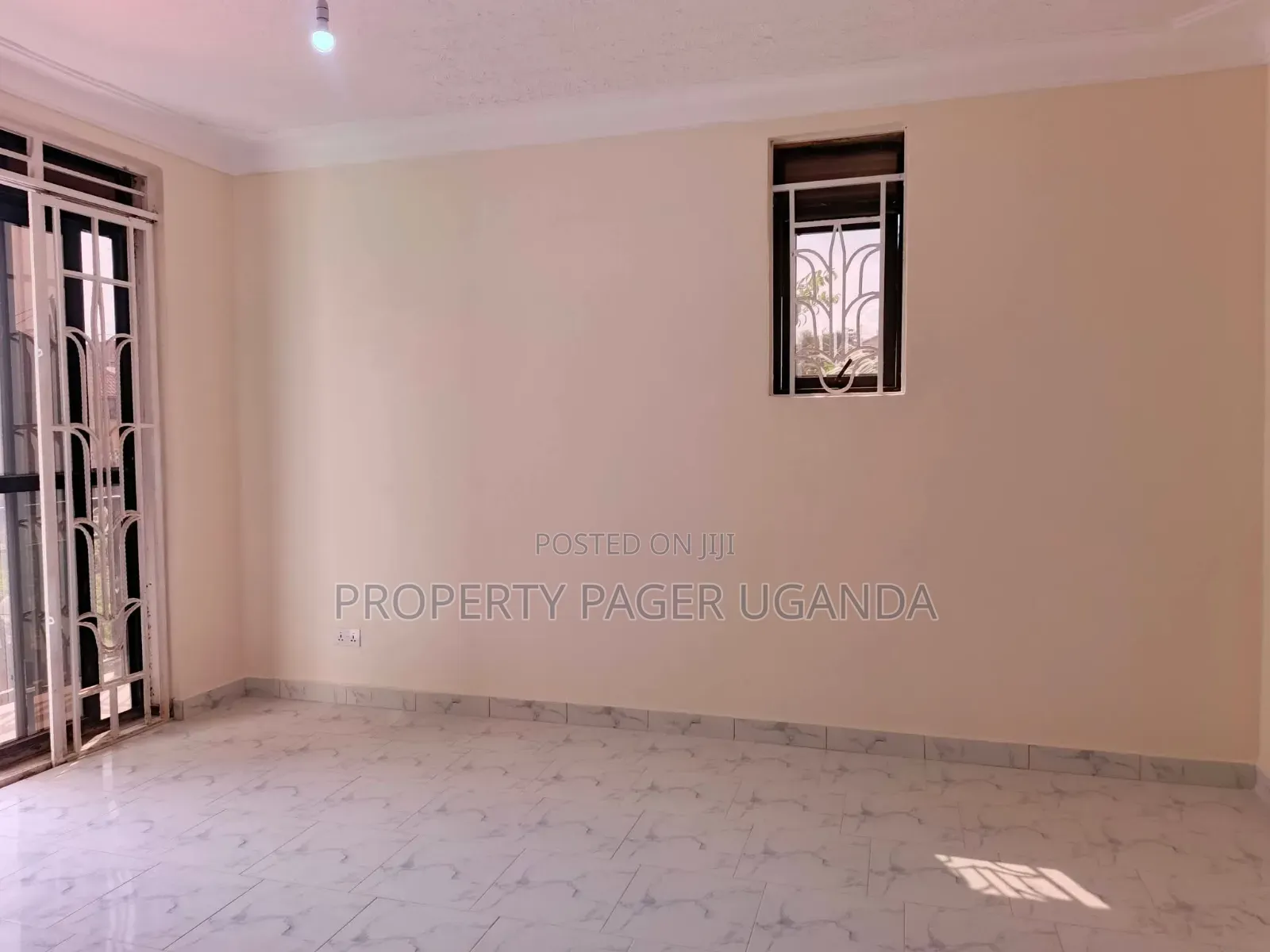 Studio Apartment in Kireka-Mbalwa, Kira for rent