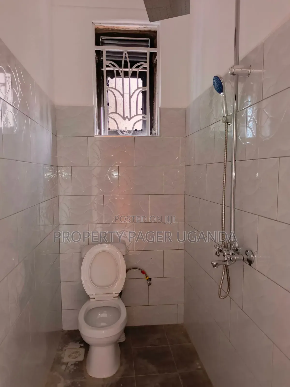 Studio Apartment in Kireka-Mbalwa, Kira for rent