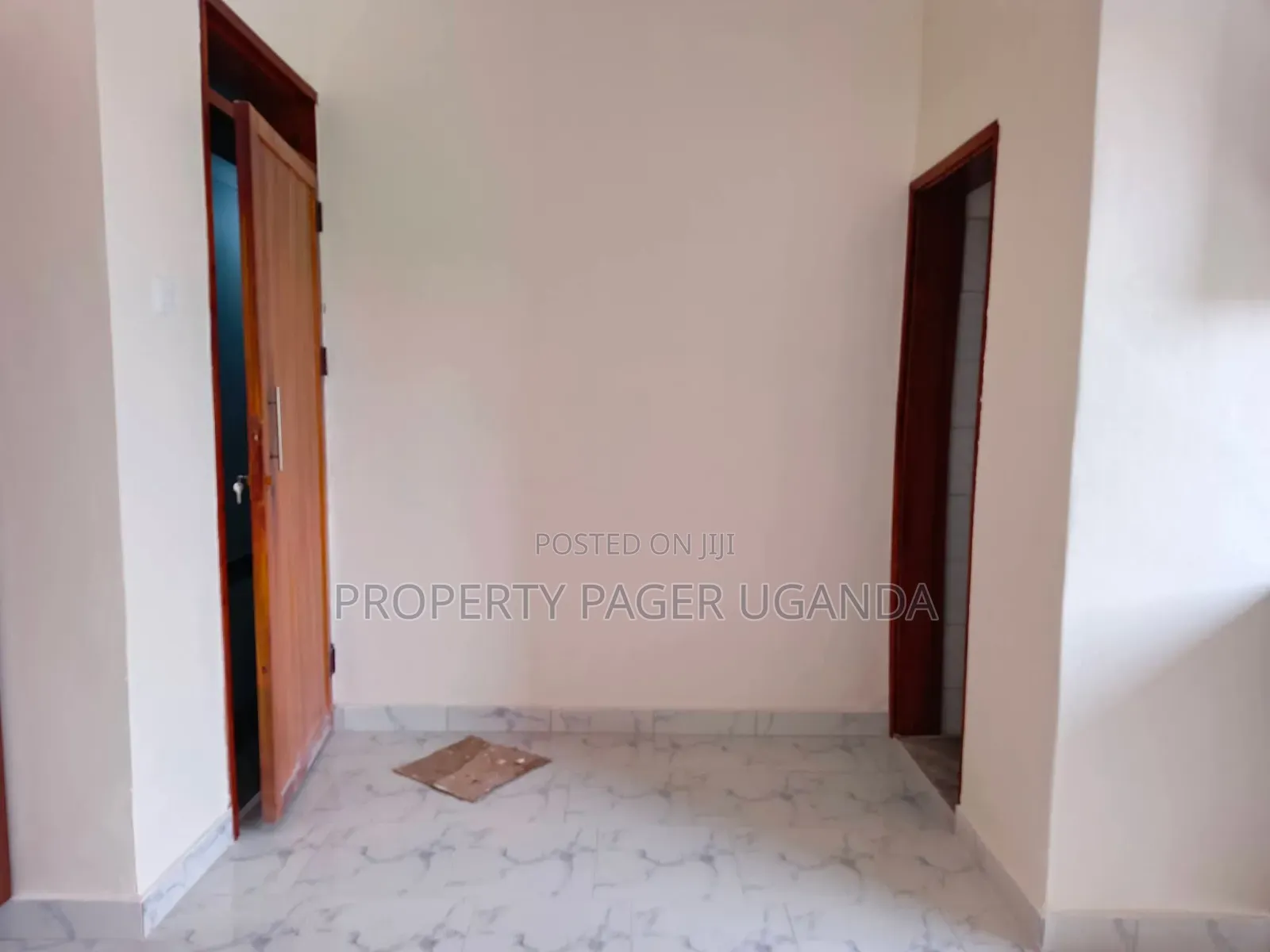 Studio Apartment in Kireka-Mbalwa, Kira for rent
