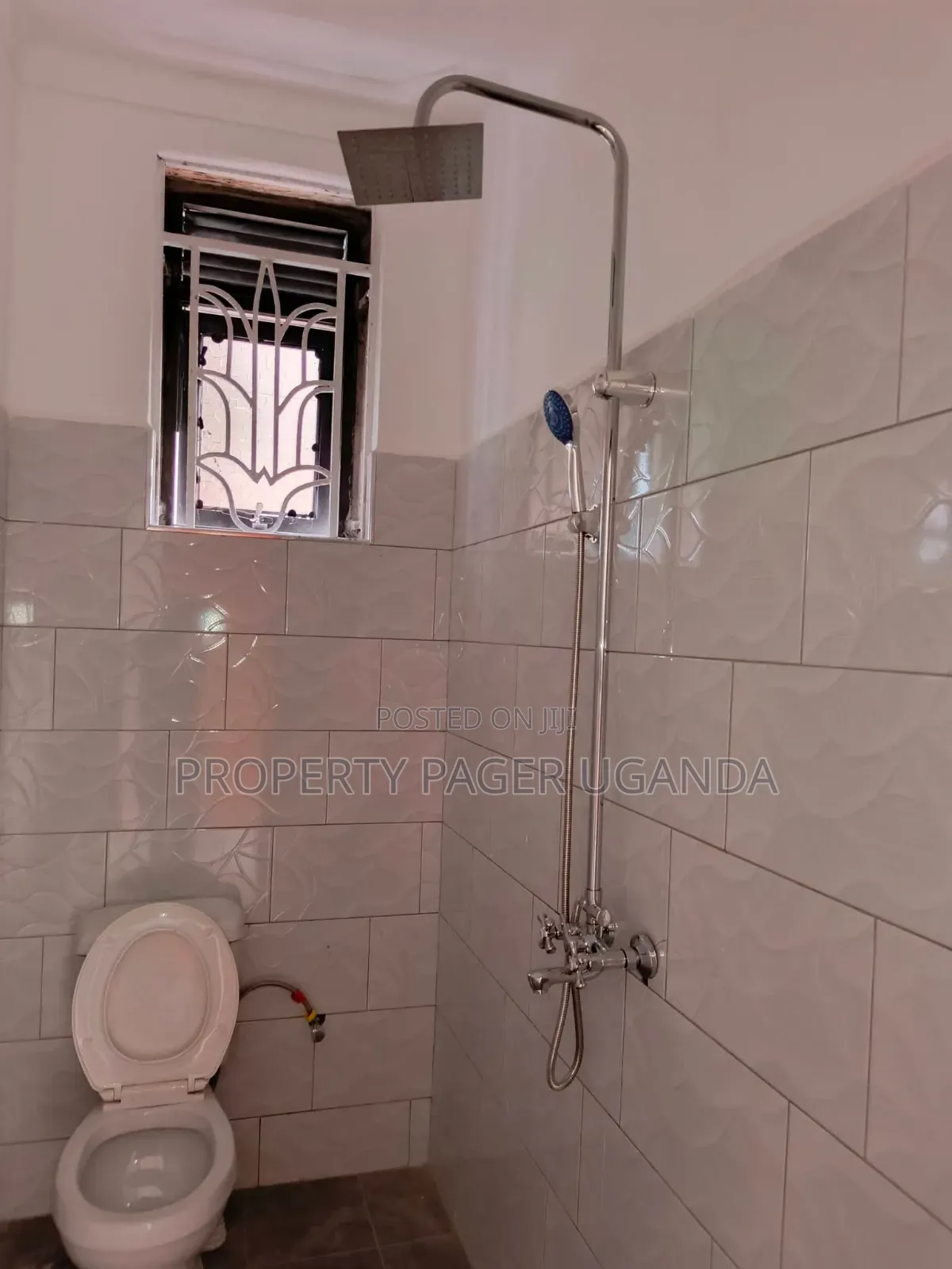 Studio Apartment in Kireka-Mbalwa, Kira for rent