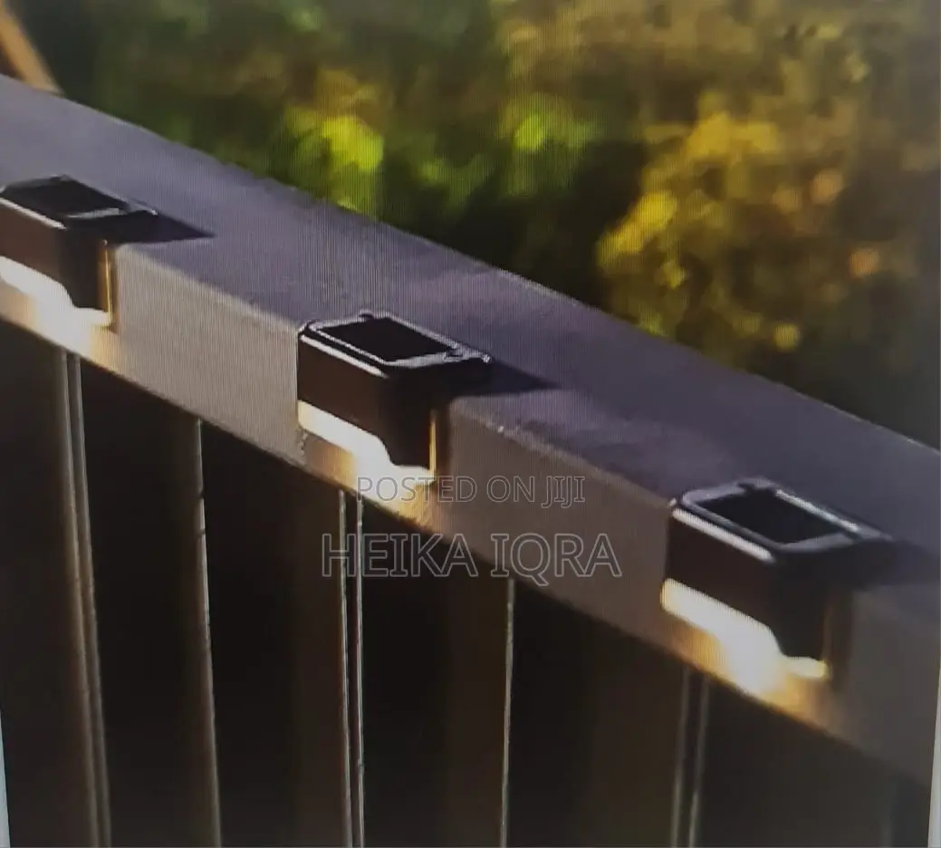 Solar Lights