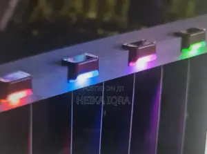 Solar Lights