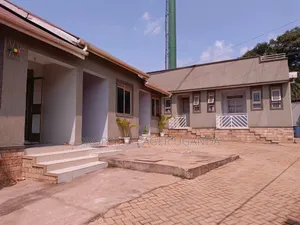 Studio Apartment in Kireka, Kira for rent