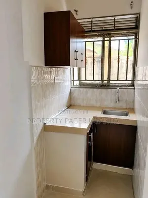 Studio Apartment in Kireka, Kira for rent