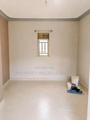 Studio Apartment in Kireka, Kira for rent