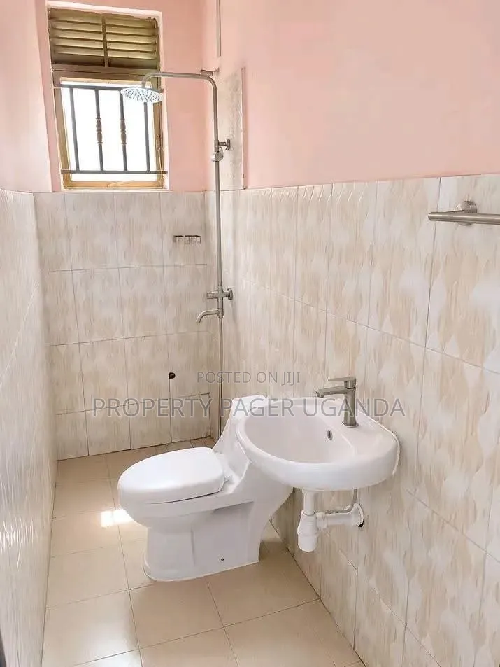 Studio Apartment in Kireka, Kira for rent