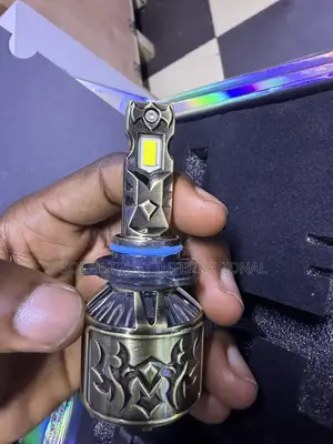 Bright Car Head Lamps/Car Bulbs
