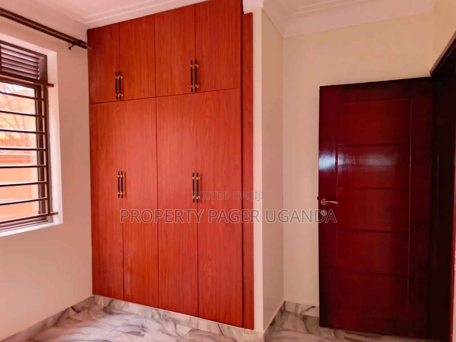2bdrm Apartment in Kira for rent