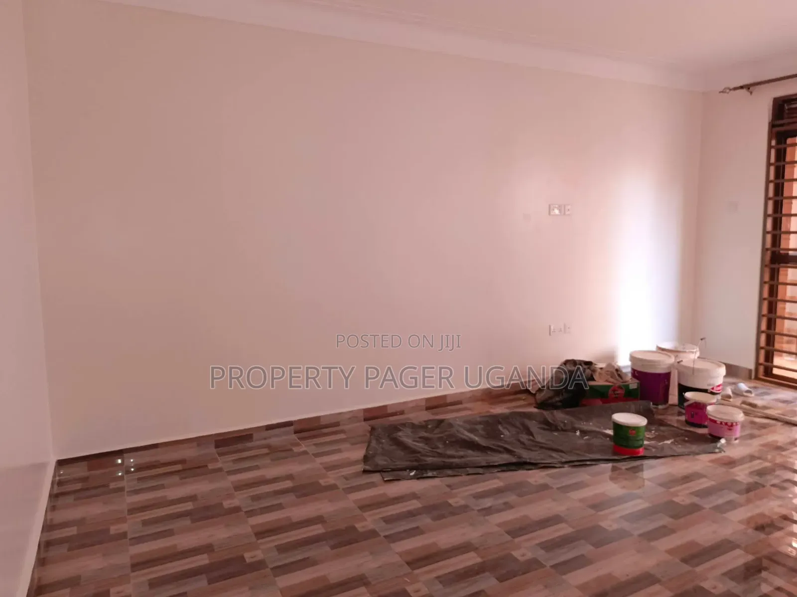 2bdrm Apartment in Kira for rent