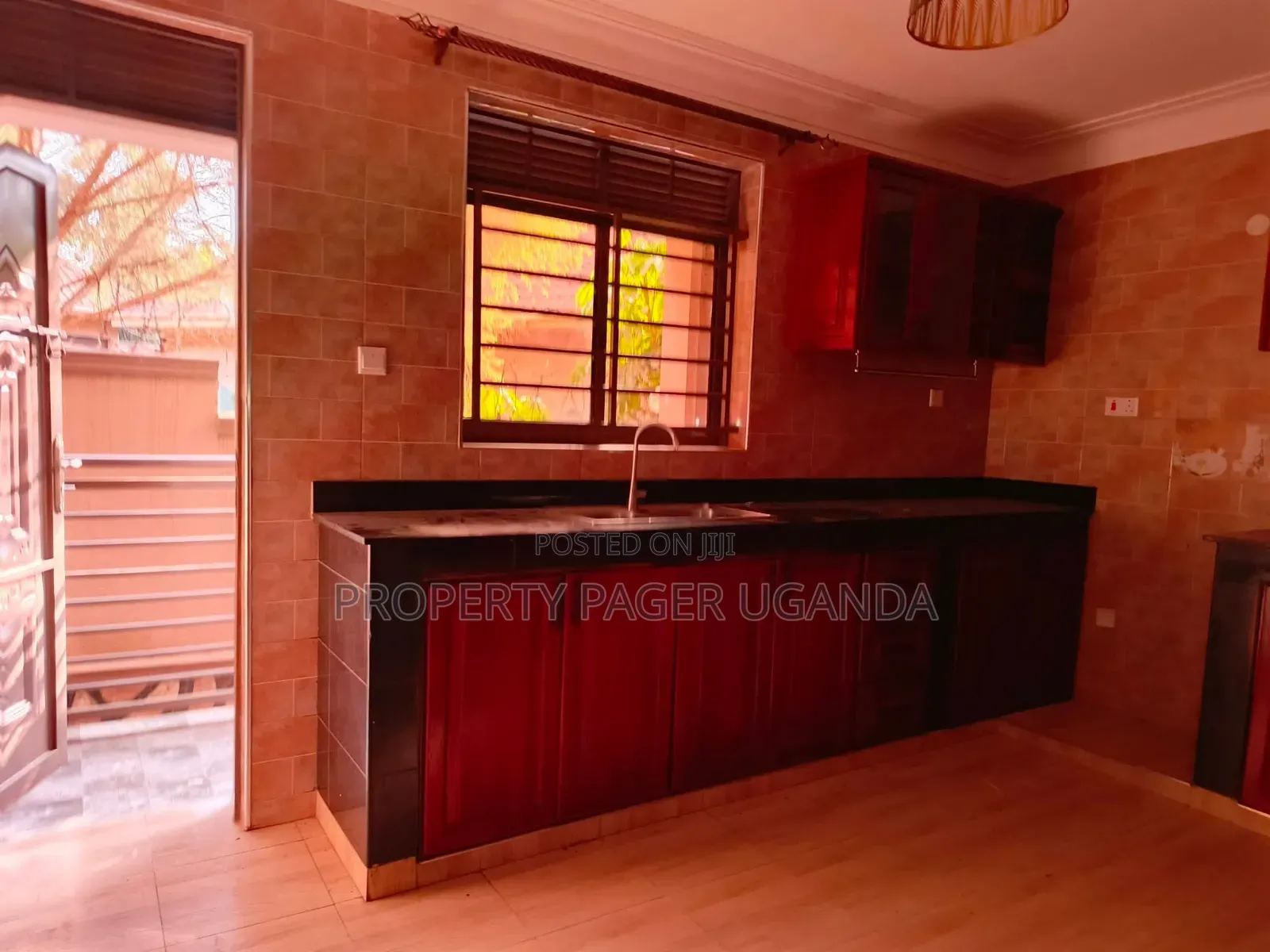 2bdrm Apartment in Kira for rent
