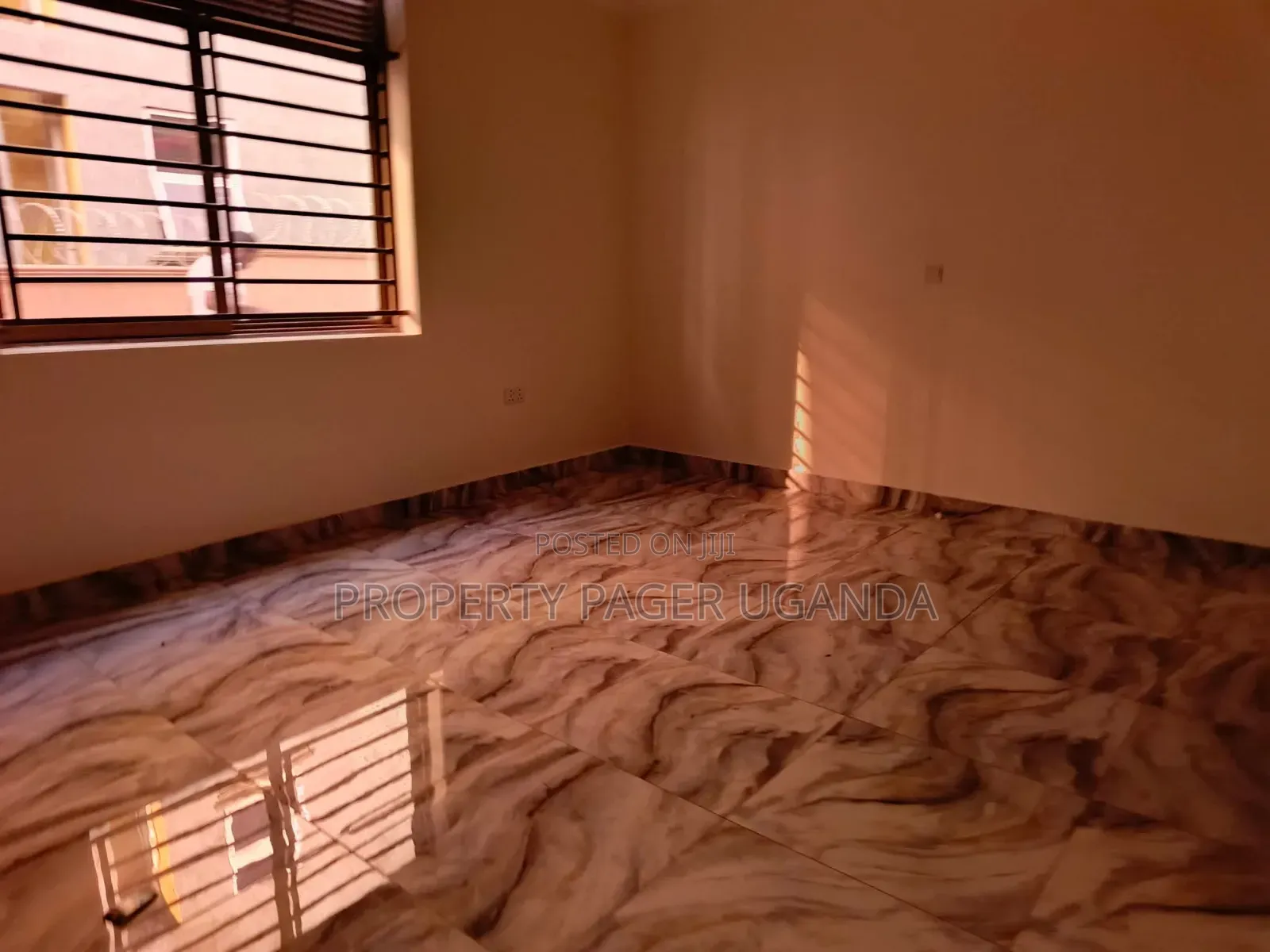 2bdrm Apartment in Kira for rent