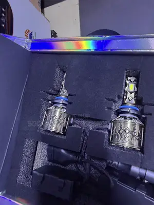 Bright Car Head Lamps/Car Bulbs