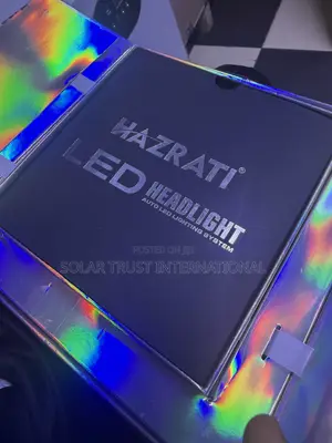 Bright Car Head Lamps/Car Bulbs