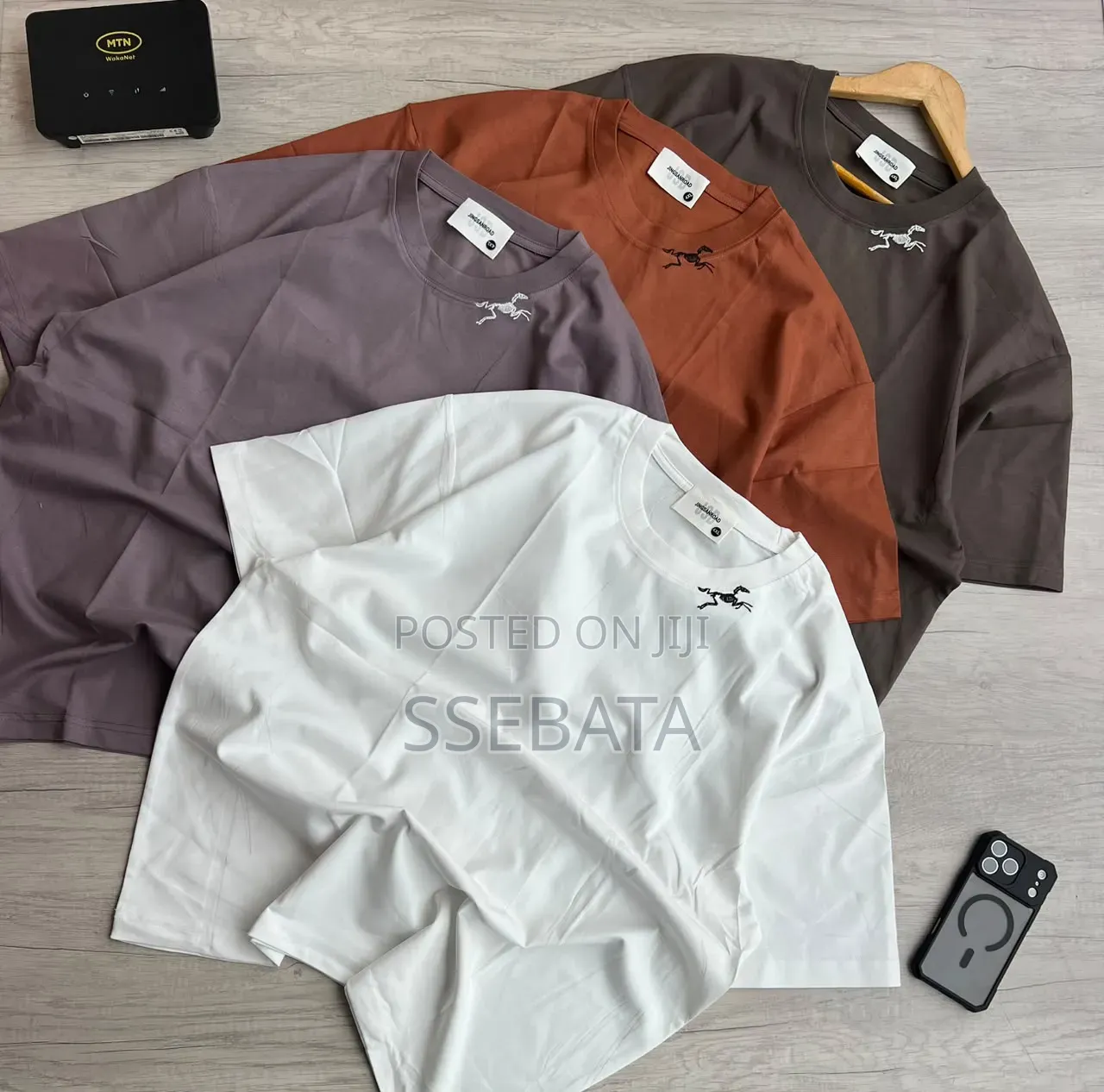 Fashion Wear