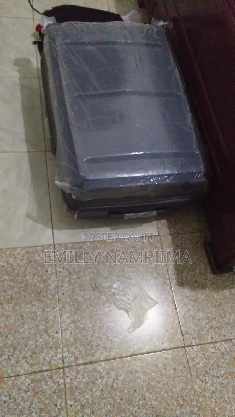 Suitcases for Sale