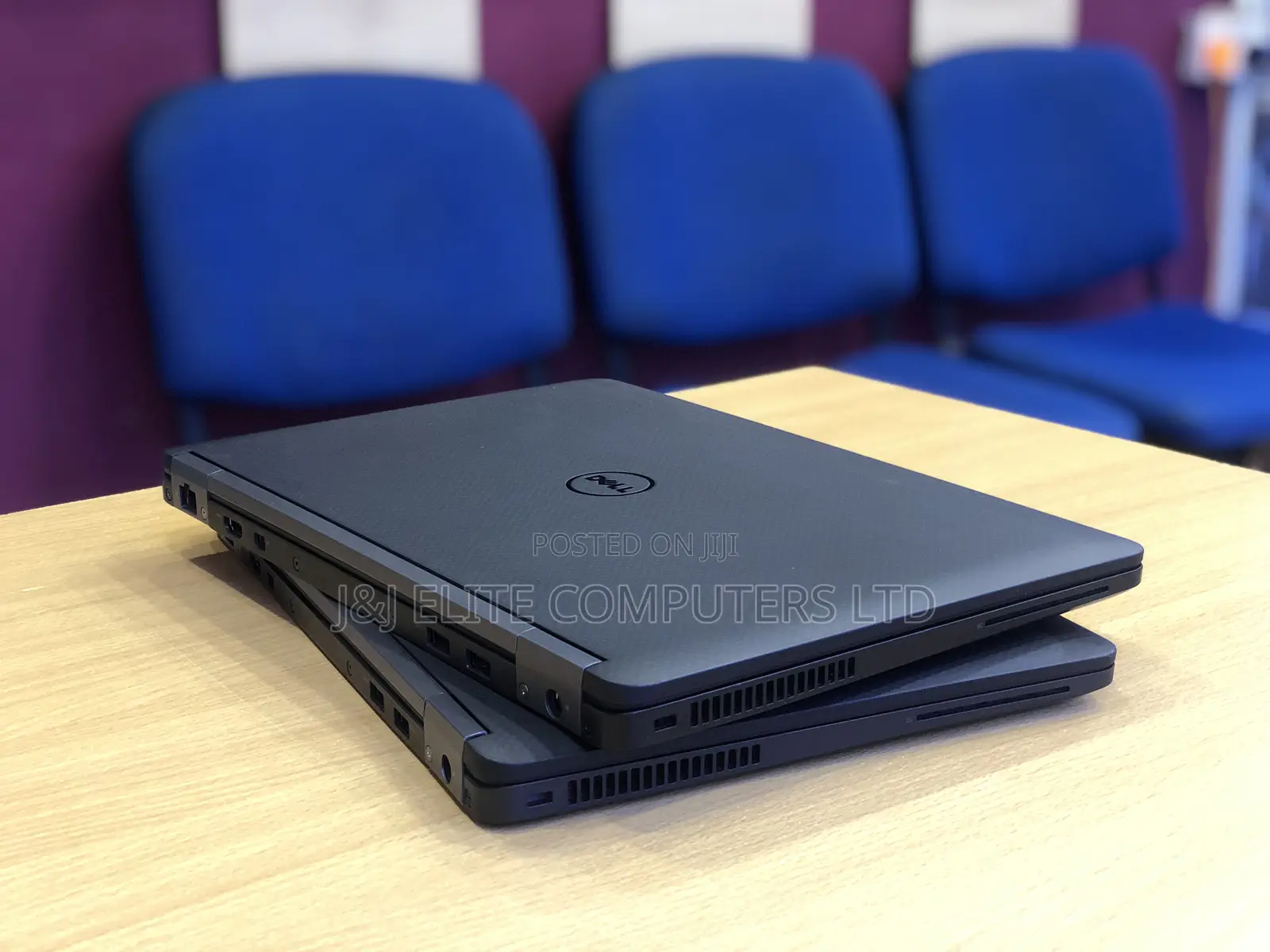 Laptop Dell Latitude 7280 8GB Intel Core i5 SSD 256GB