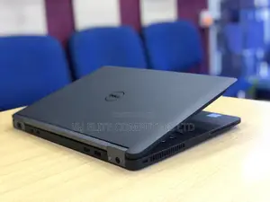 Laptop Dell Latitude 7280 8GB Intel Core i5 SSD 256GB