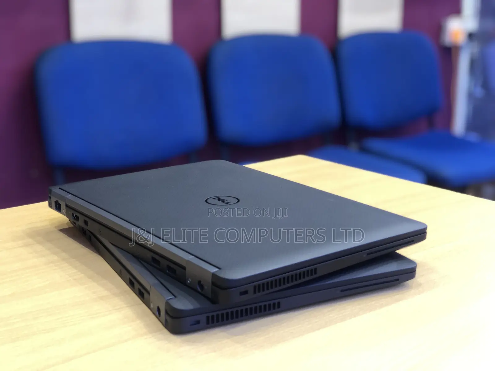 Laptop Dell Latitude 7280 8GB Intel Core i5 SSD 256GB