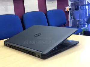 Laptop Dell Latitude 7280 8GB Intel Core i5 SSD 256GB
