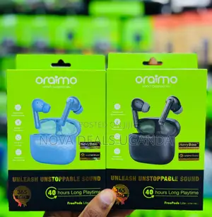 Oraimo FreePods Lite OTW-330 True Wireless Earbuds With HavyBass