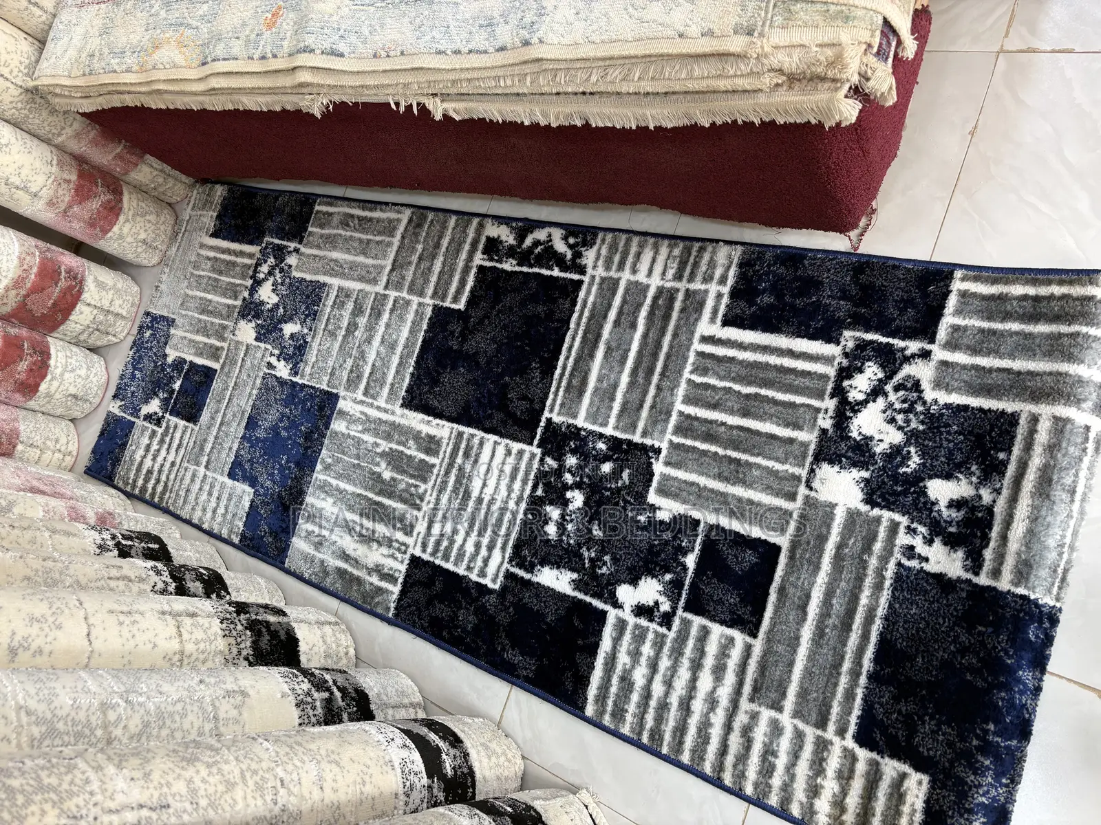 Bedsides/ Corridor Runners