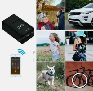 New Mini Global GPS Trackee