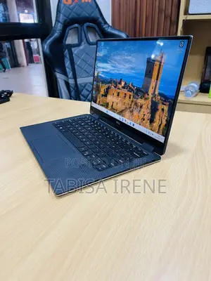 New Laptop Dell XPS 13 (9365) 16GB Intel Core i7 SSD 256GB