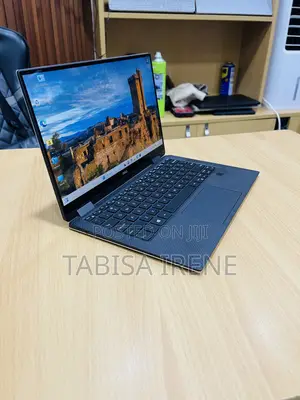 New Laptop Dell XPS 13 (9365) 16GB Intel Core i7 SSD 256GB