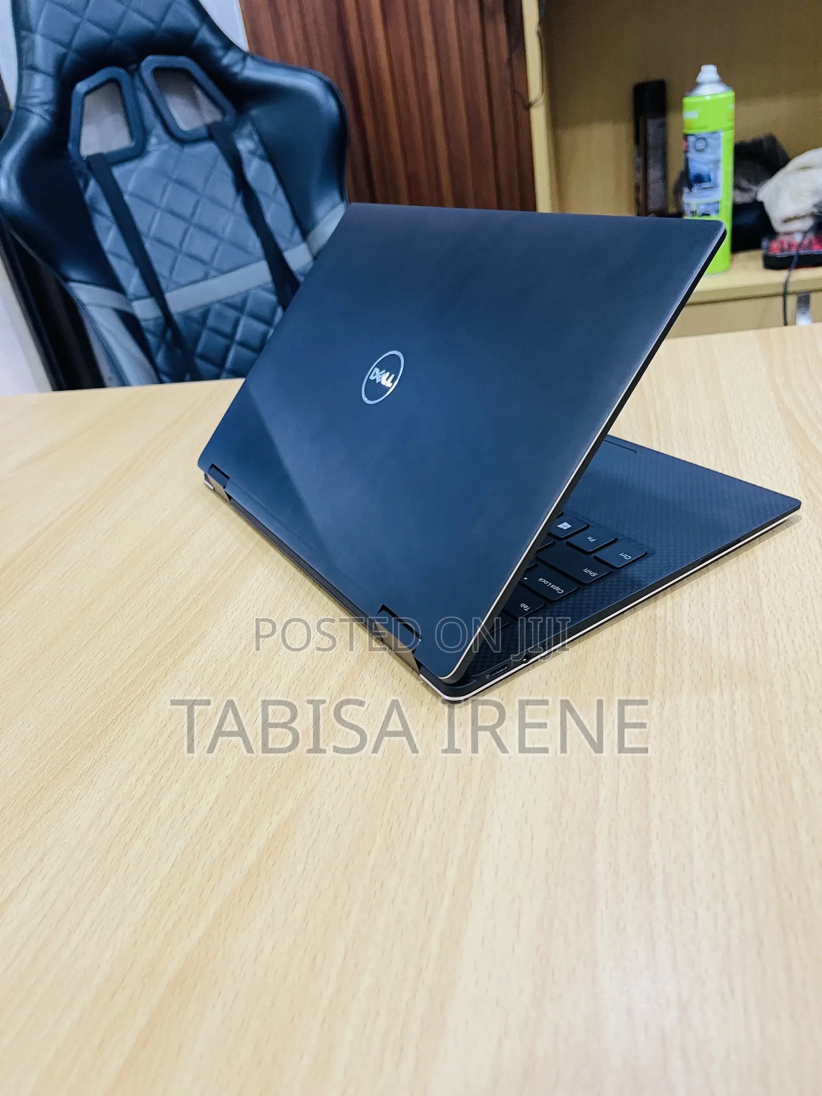 New Laptop Dell XPS 13 (9365) 16GB Intel Core i7 SSD 256GB