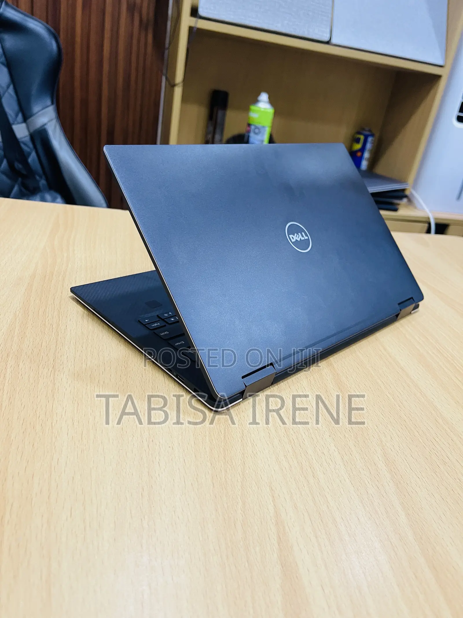 New Laptop Dell XPS 13 (9365) 16GB Intel Core i7 SSD 256GB