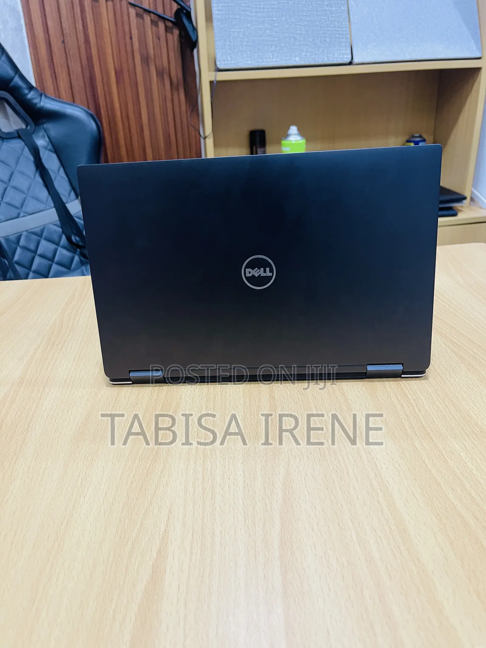 New Laptop Dell XPS 13 (9365) 16GB Intel Core i7 SSD 256GB