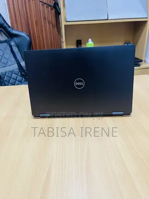 New Laptop Dell XPS 13 (9365) 16GB Intel Core i7 SSD 256GB