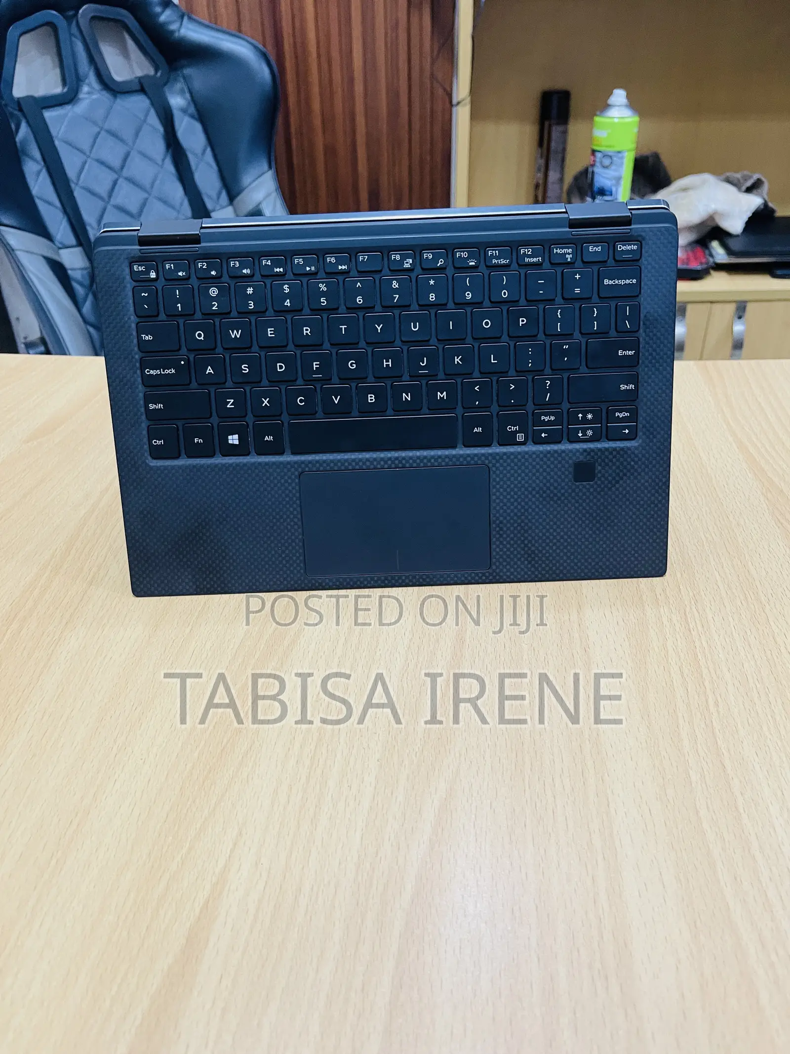 New Laptop Dell XPS 13 (9365) 16GB Intel Core i7 SSD 256GB
