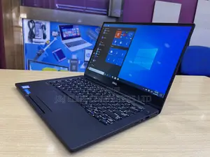 Laptop Dell Latitude 7390 8GB Intel Core i5 SSD 256GB