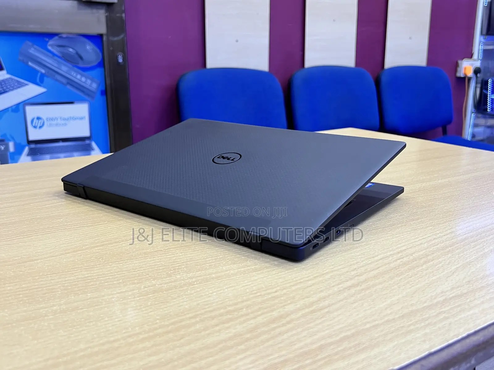 Laptop Dell Latitude 7390 8GB Intel Core i5 SSD 256GB