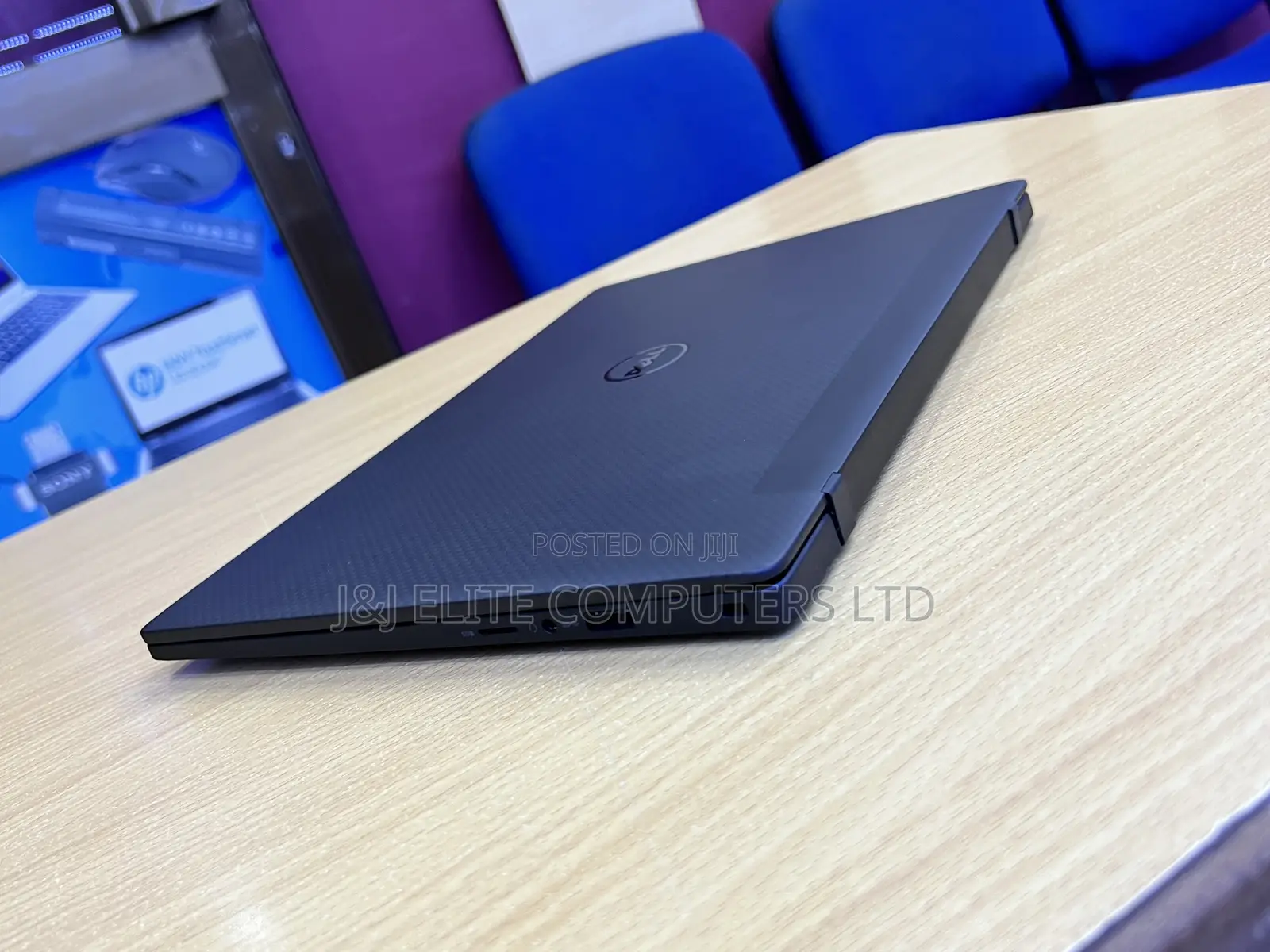 Laptop Dell Latitude 7390 8GB Intel Core i5 SSD 256GB