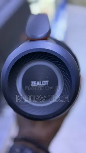 Zealot P11 Portable Speaker