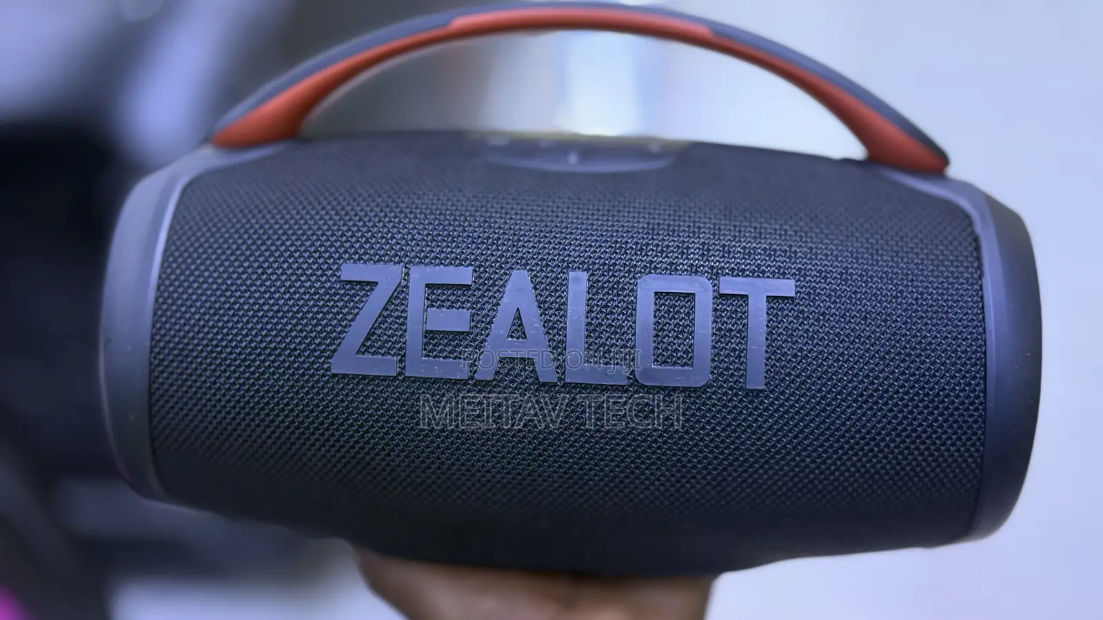 Zealot P11 Portable Speaker