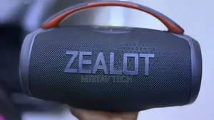 Zealot P11 Portable Speaker