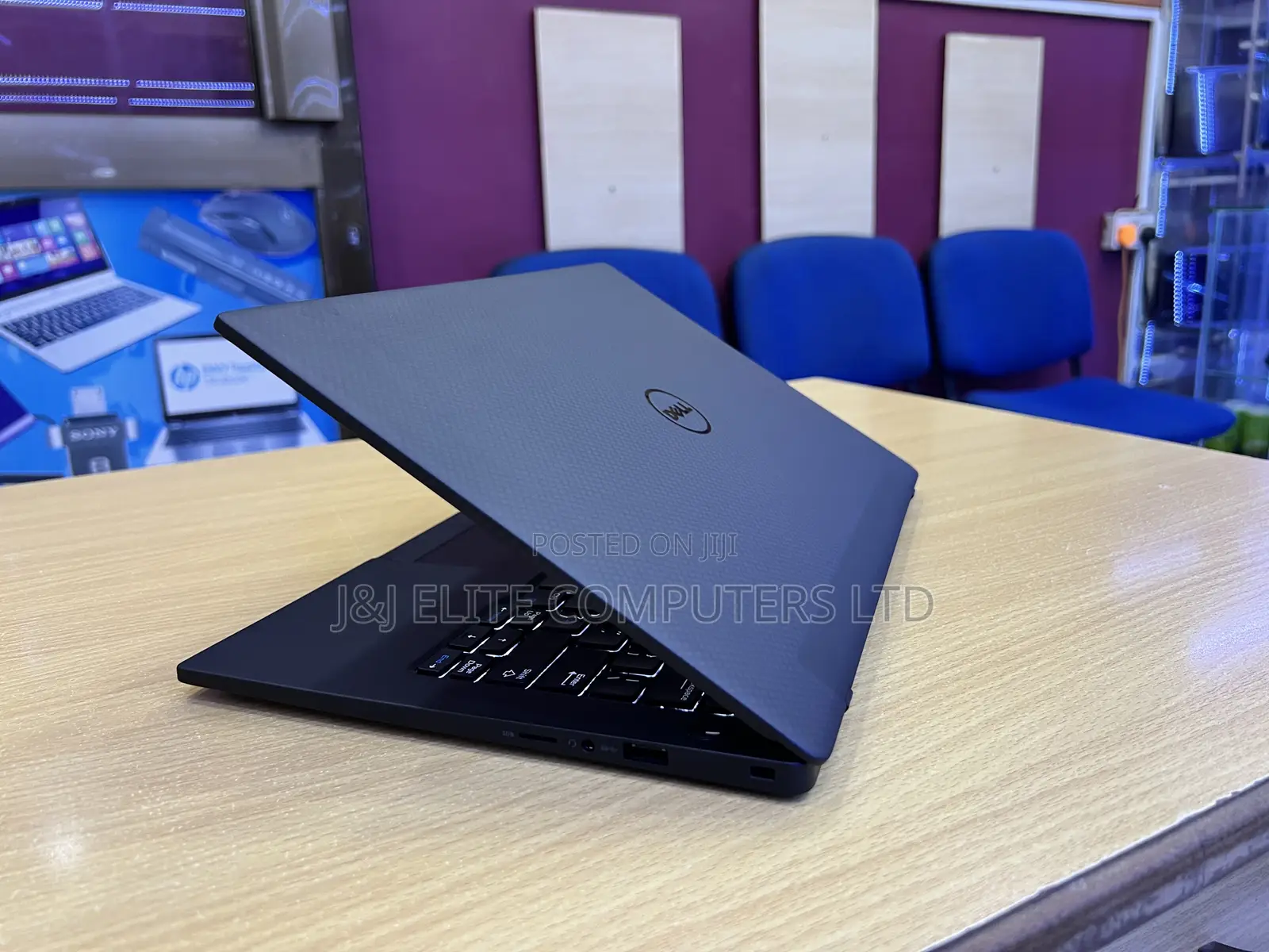 Laptop Dell Latitude 7390 8GB Intel Core i5 SSD 256GB