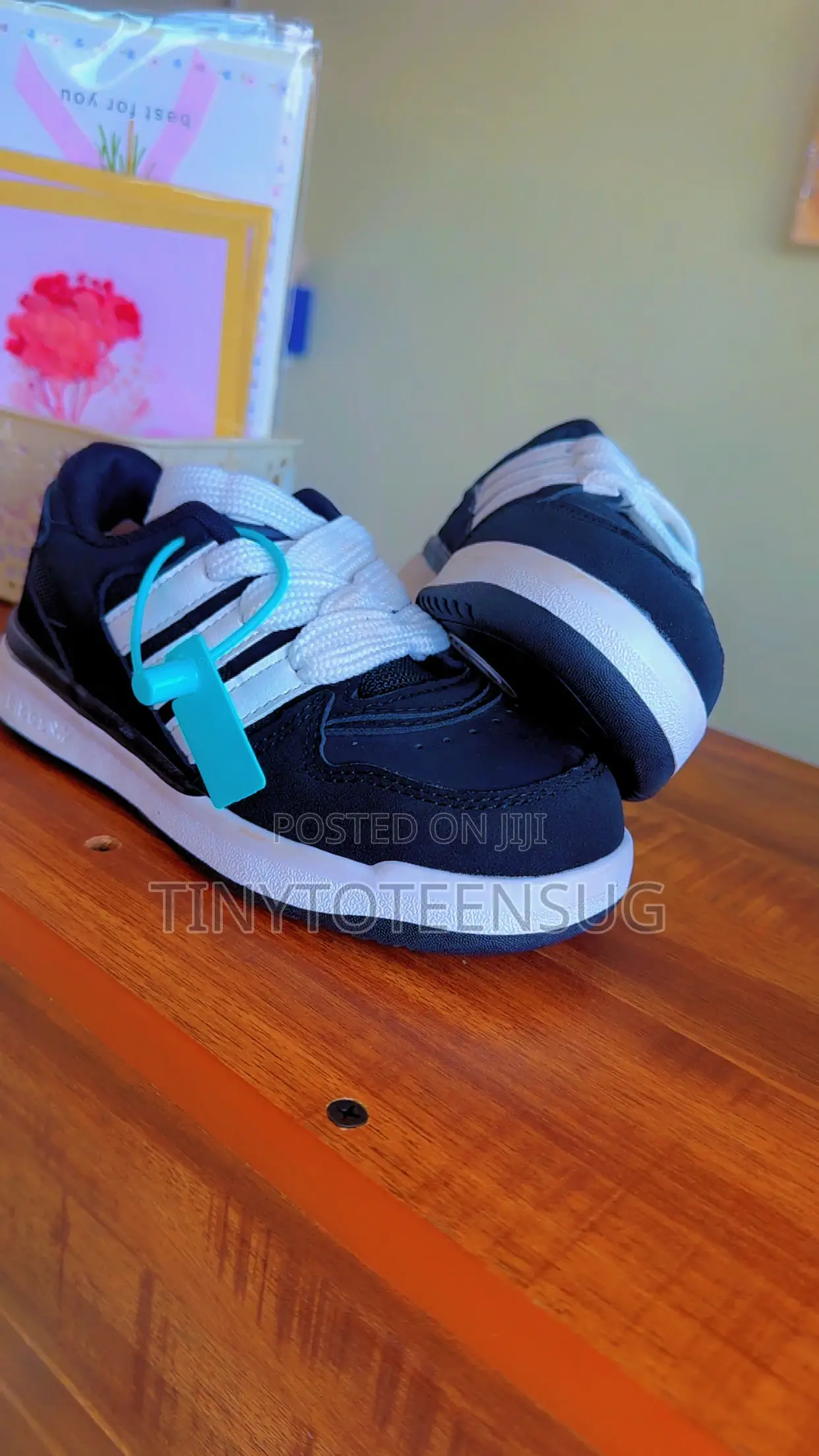 Kids Shoes
