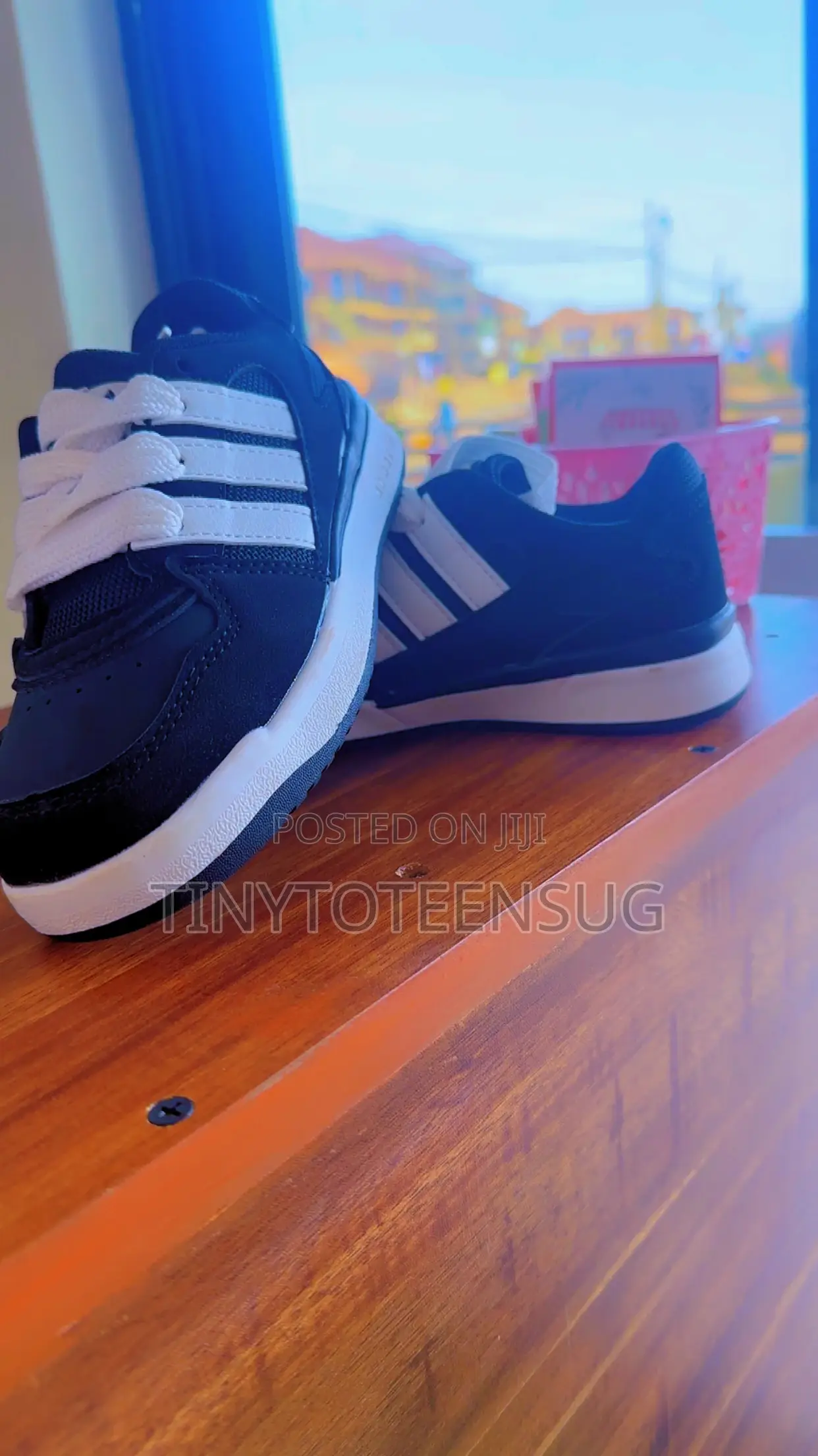 Kids Shoes