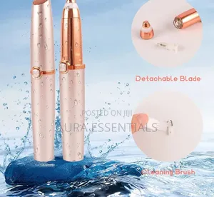 Eyebrow Shaver(Eyebrow Trimmer)