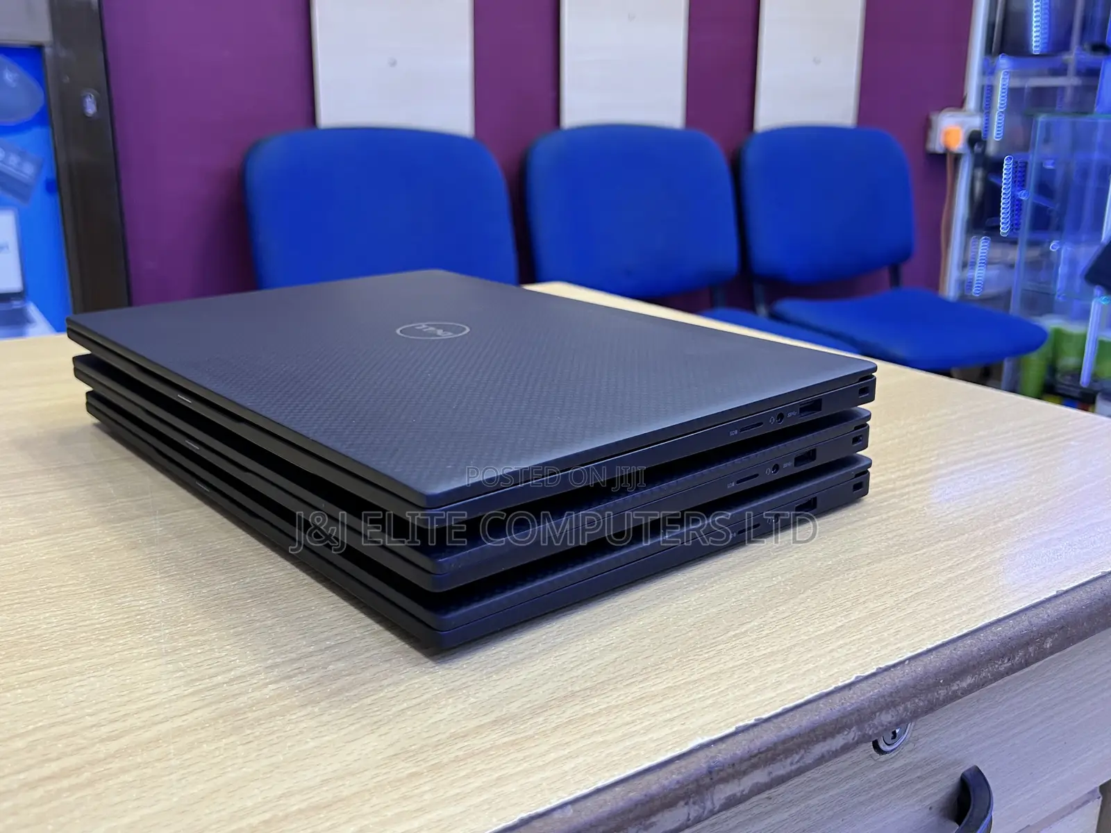 Laptop Dell Latitude 7390 8GB Intel Core i5 SSD 256GB