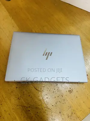New Laptop HP EliteBook 830 G9 16GB Intel Core i7 SSD 512GB