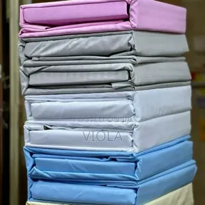 Plain Bedsheets