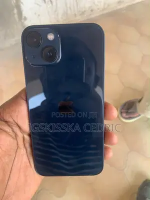 Apple iPhone 13 128 GB Blue