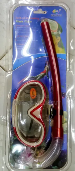 Kids Swimming Mask (Snorkel)