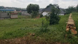 Half Acre of Land for Sale at Kitetika 2km From Gayaza Road